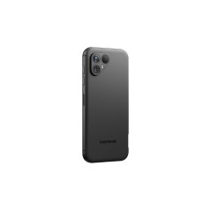 Buy Fairphone 5 6.46" 256GB Matte Black - Sustainable, Durable, and High-Performance Smartphone | Order Now!